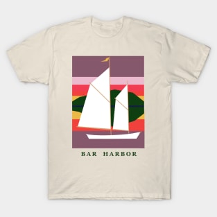 Bar Harbor T-Shirt